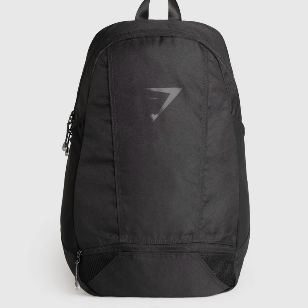 Gymshark Sharkhead Backpack V2